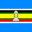 East Africa flag